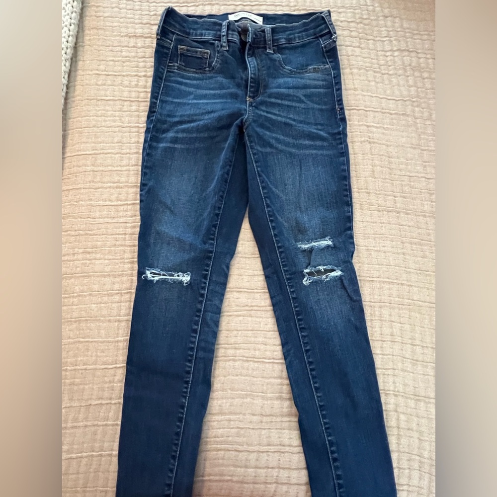Gap Easy Leggings size 27r